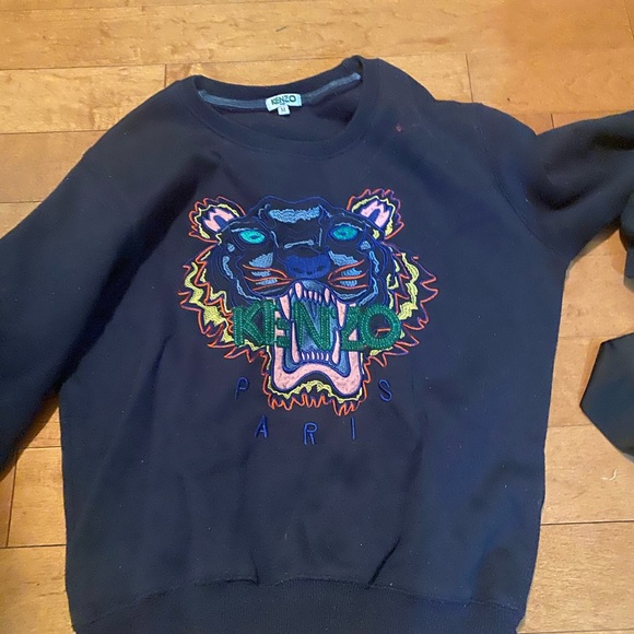 Kenzo Sweaters - Kenzo crewneck